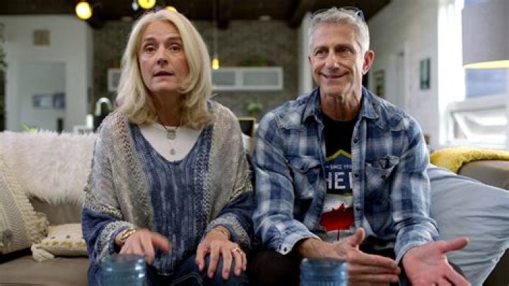 Janet And Steve