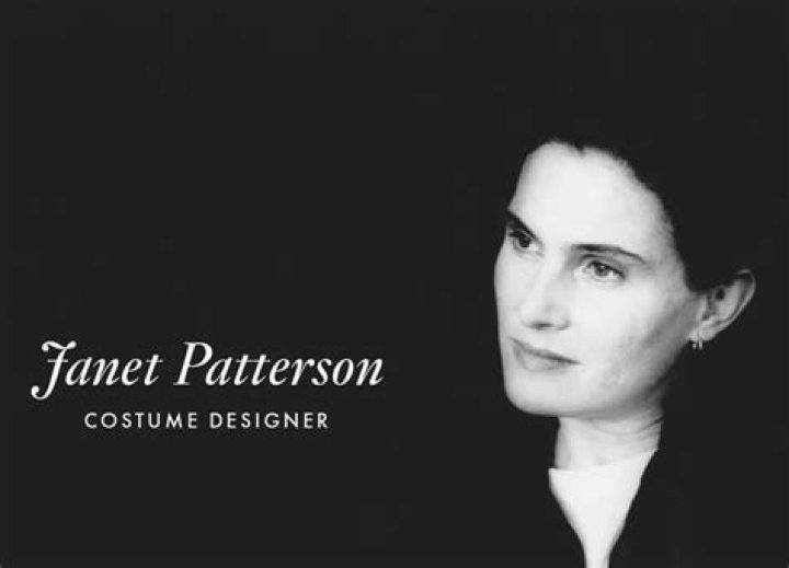Janet Patterson