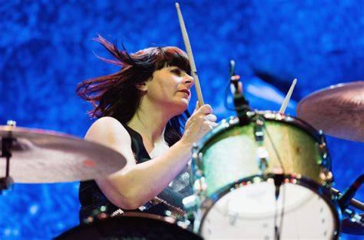 Janet Weiss