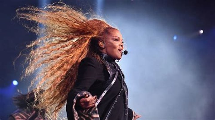 JanetJackson
