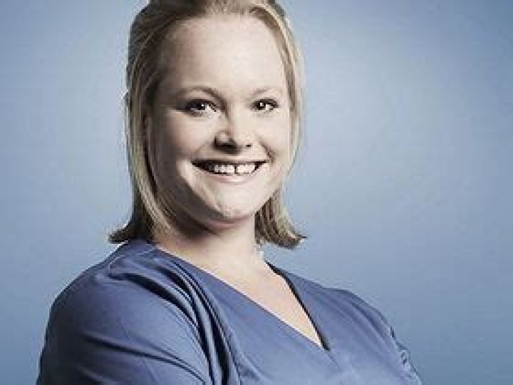 Janine Mellor