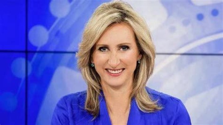 Janine Perrett