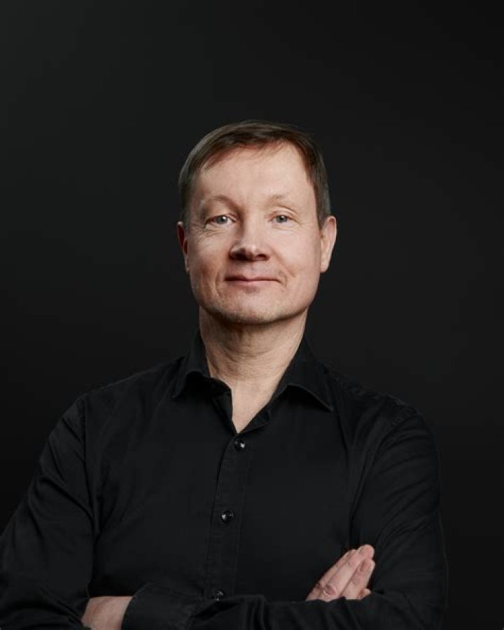 Janne Korhonen