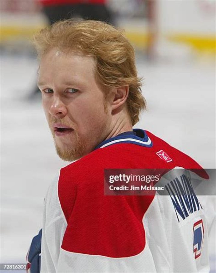 Janne Niinimaa