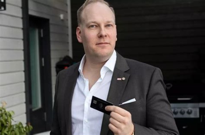 Janne Uoti Vanhemmat