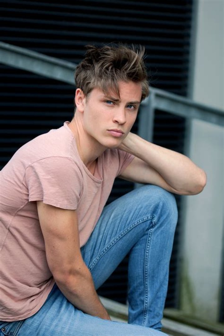 Jannik Schumann