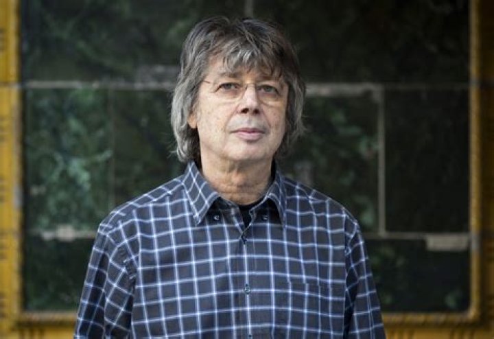 Janos Brody