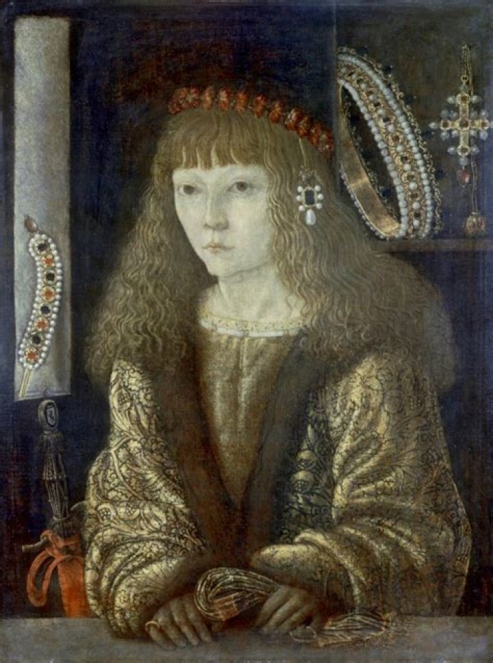 Janos Corvinus