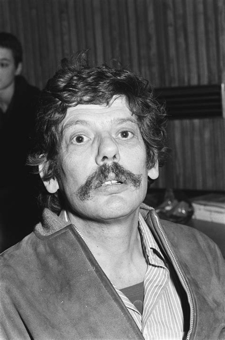 Jan-Willem van Ewijk