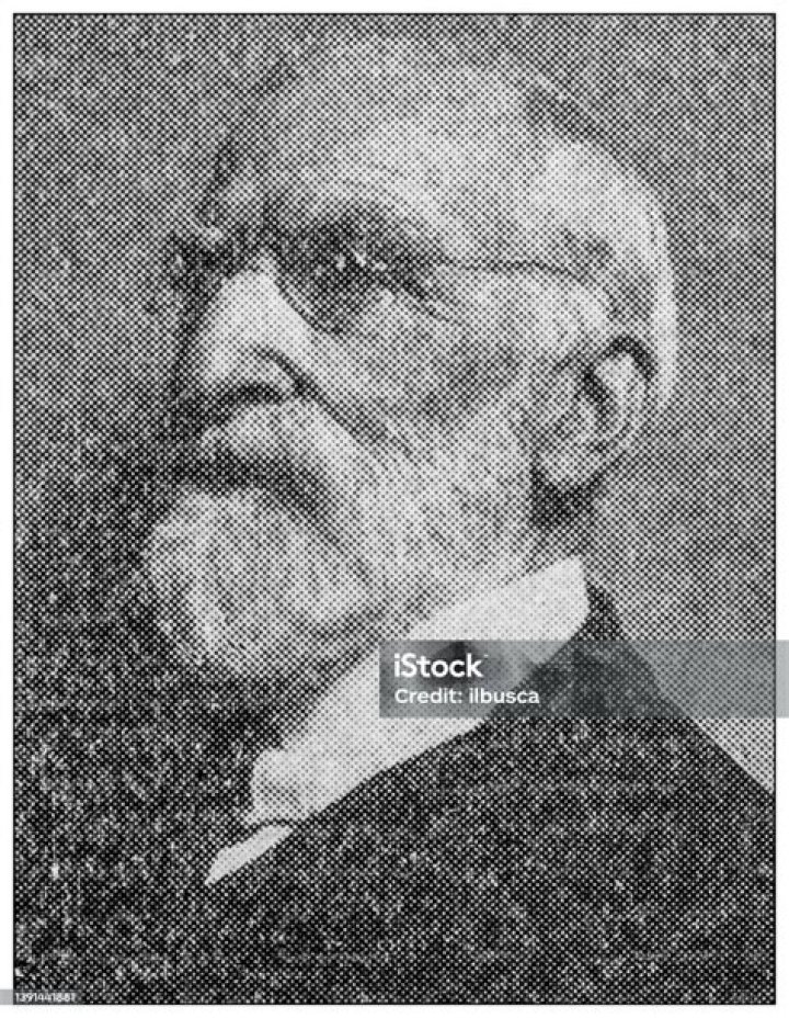 Jared Bradley Flagg