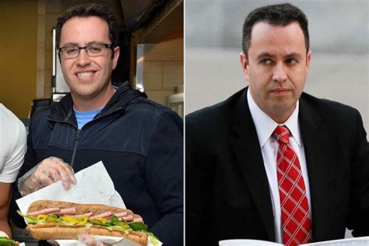 Jared Fogle