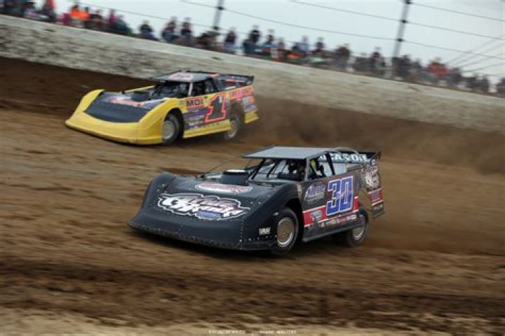 Jared Landers