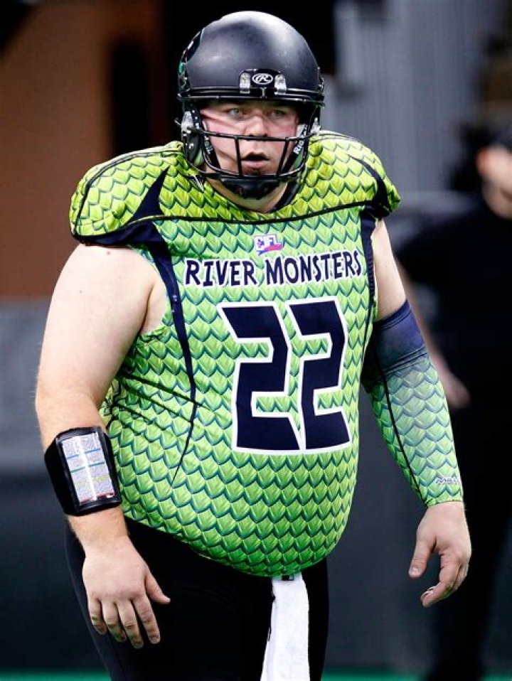 Jared Lorenzen