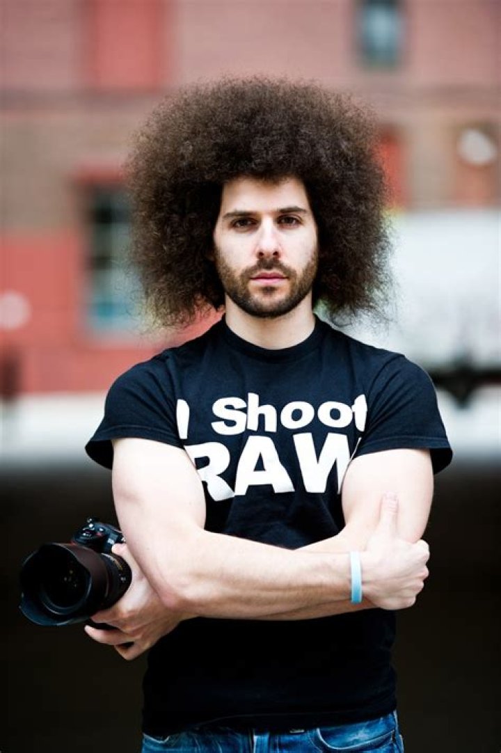 Jared Polin