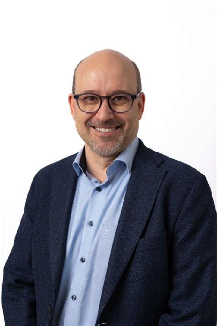 Jarkko Heikkila