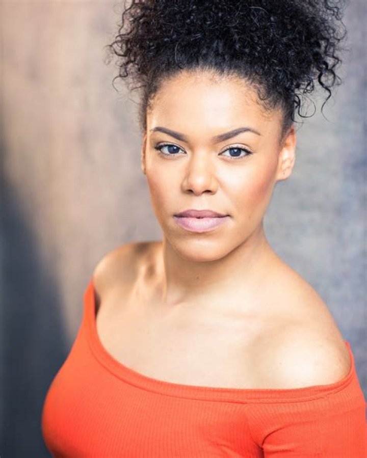 Jarneia Richard-Noel