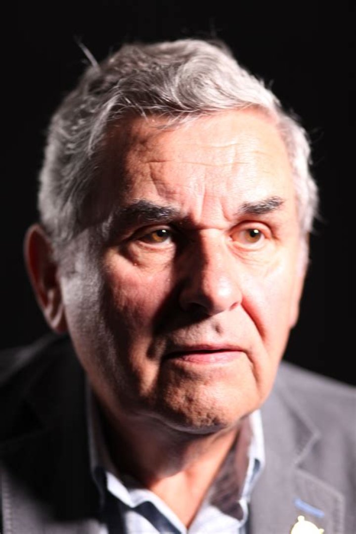 Jaroslav Kůs