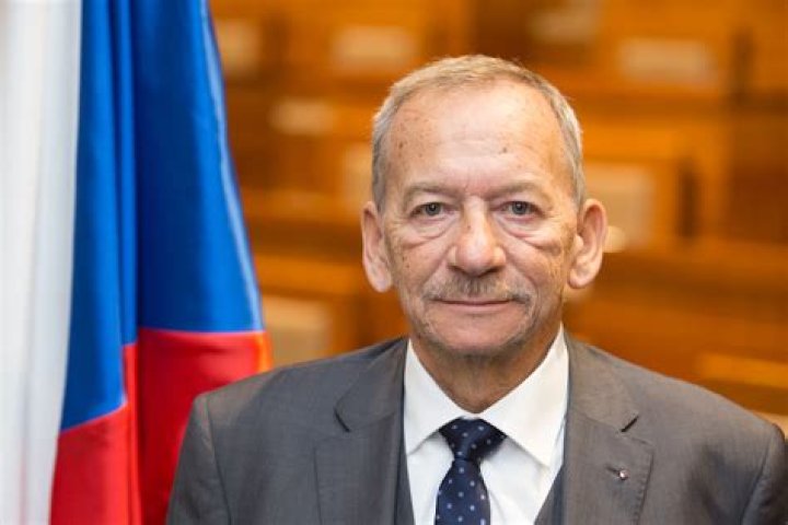 Jaroslav Kubera