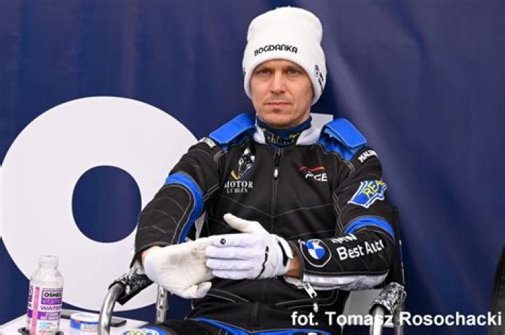 Jaroslaw Hampel