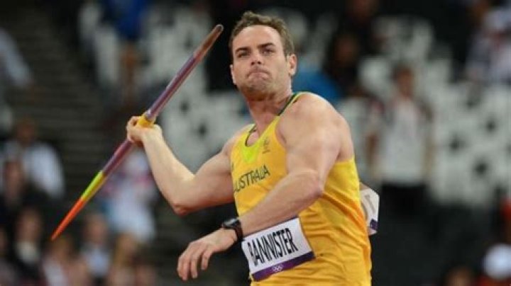 Jarrod Bannister