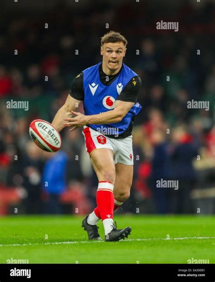 Jarrod Evans