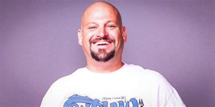 Jarrod Schulz