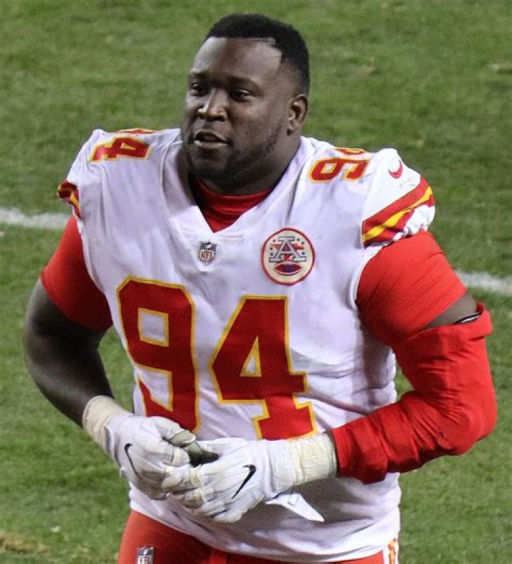 Jarvis Jenkins