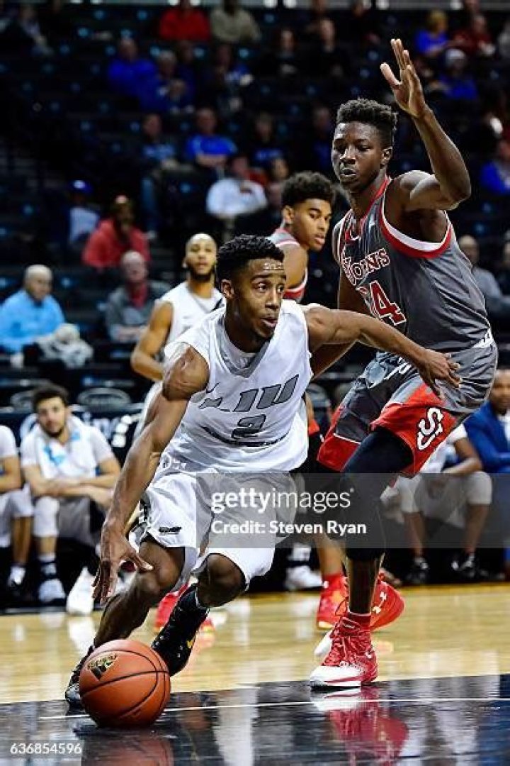 Jashaun Agosto