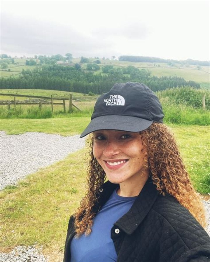 Jasmin Rafferty