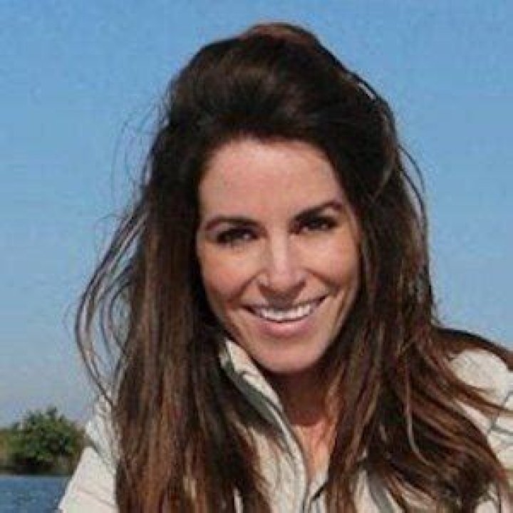 Jasmin Rebecca Fine