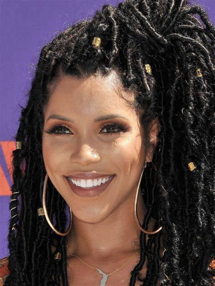Jasmine Brown