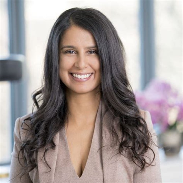 Jasmine Gill