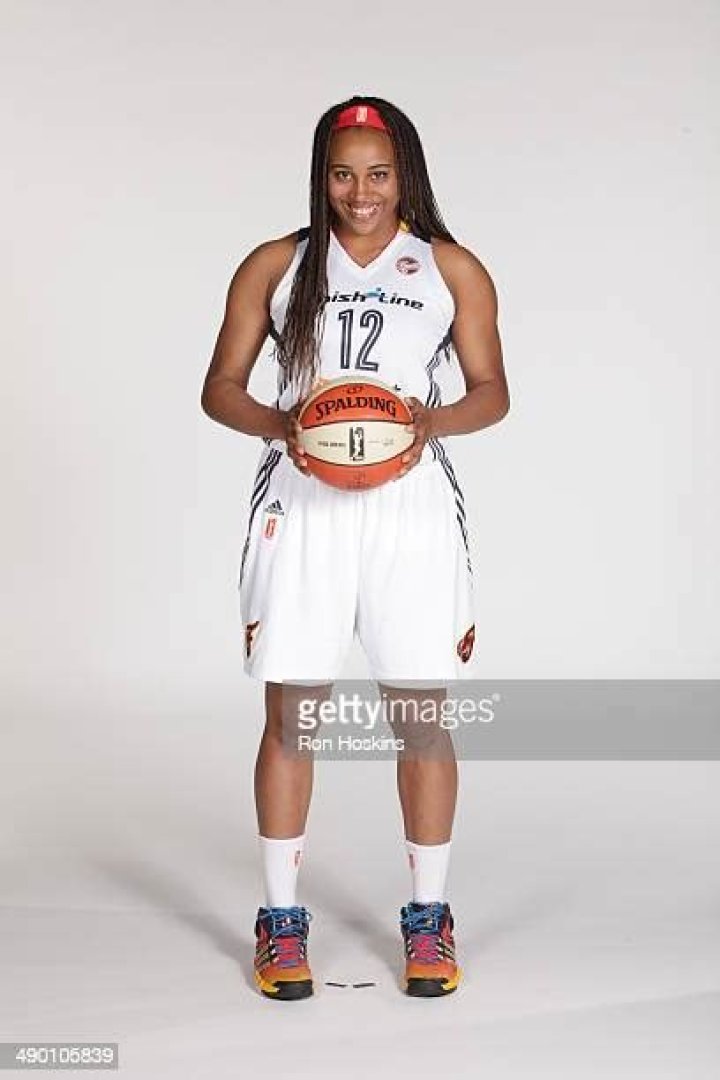 Jasmine Hassell