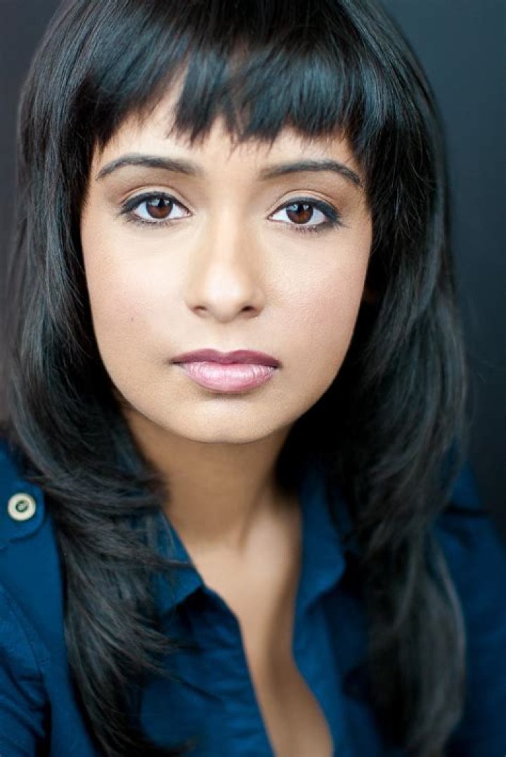 Jasmine Kaur