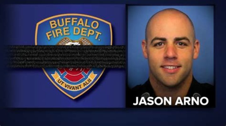 Jason Arno