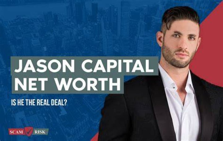 Jason Capital