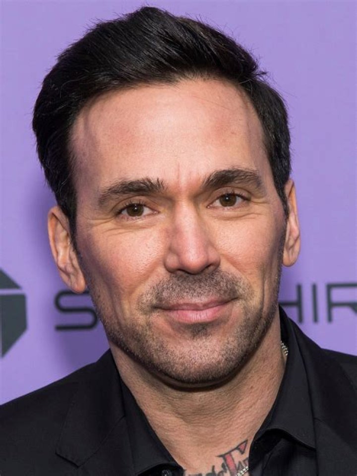 Jason David