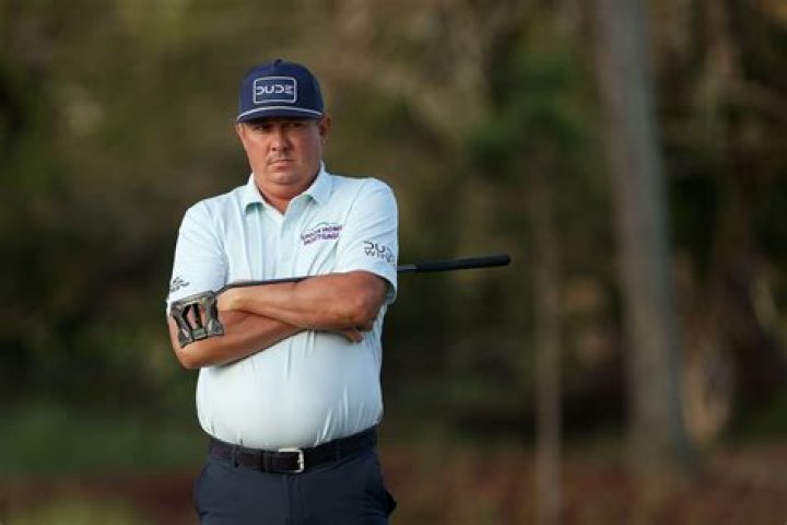 Jason Dufner