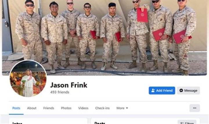 Jason Frink