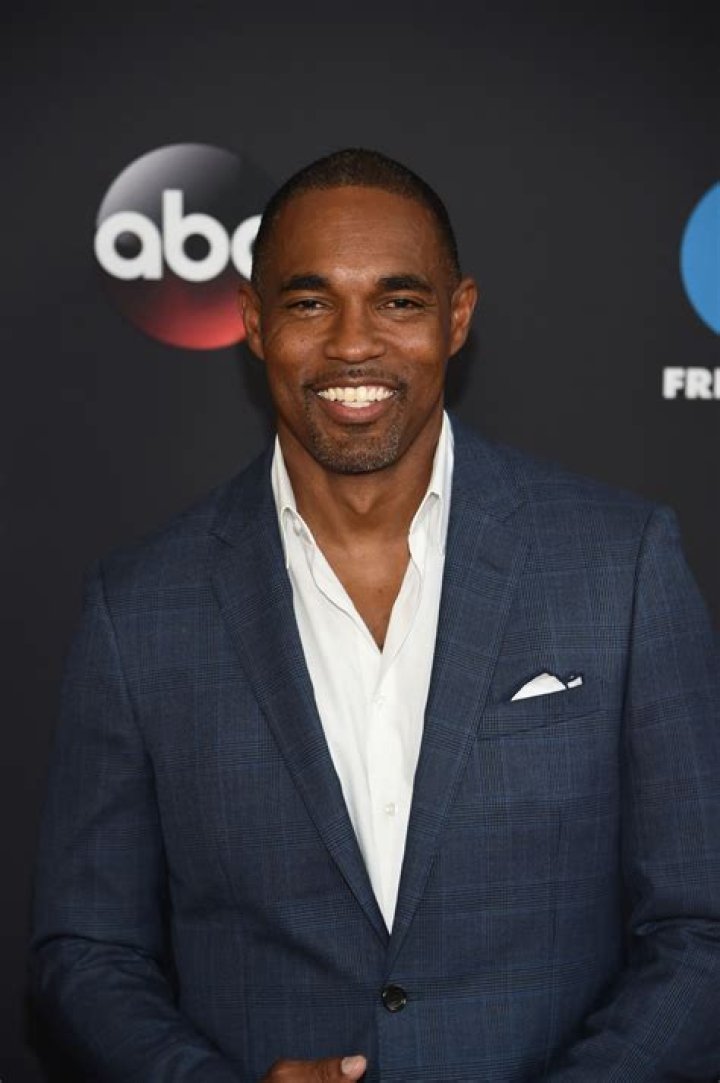 Jason George
