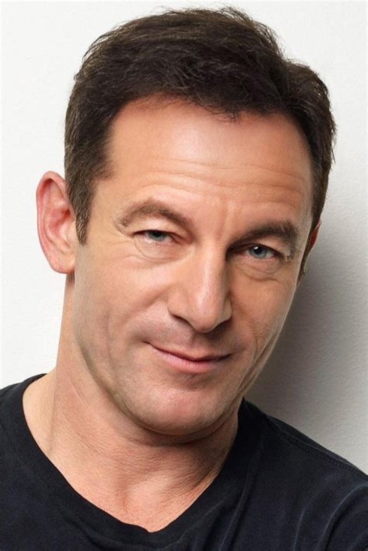 Jason Isaac
