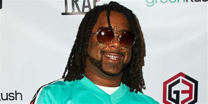 Jason Jamal Jackson