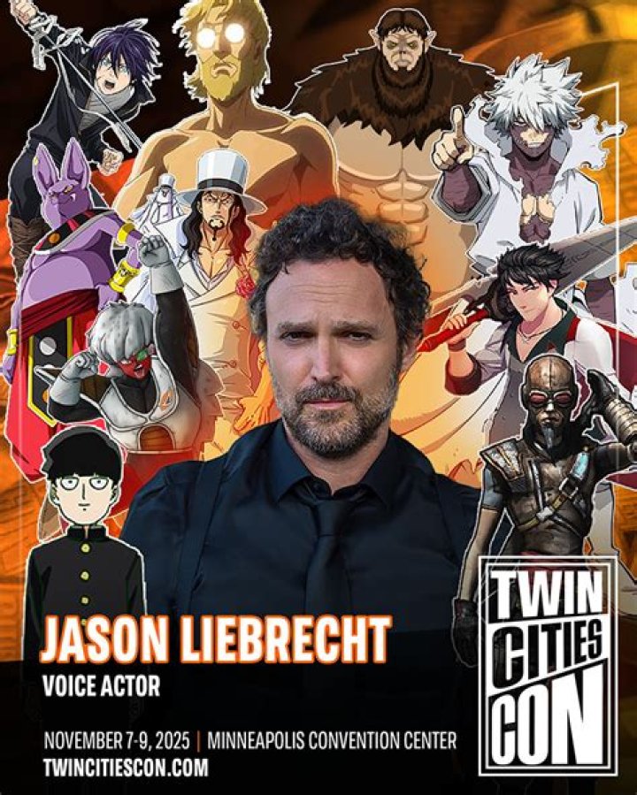 Jason Liebrecht