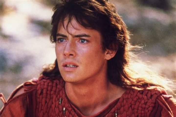 Jason London
