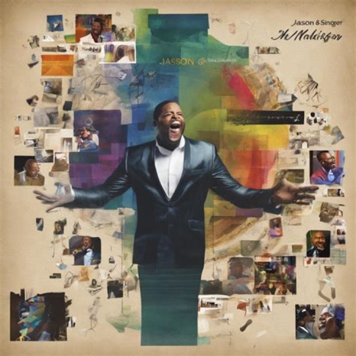 Jason Madison Gospel