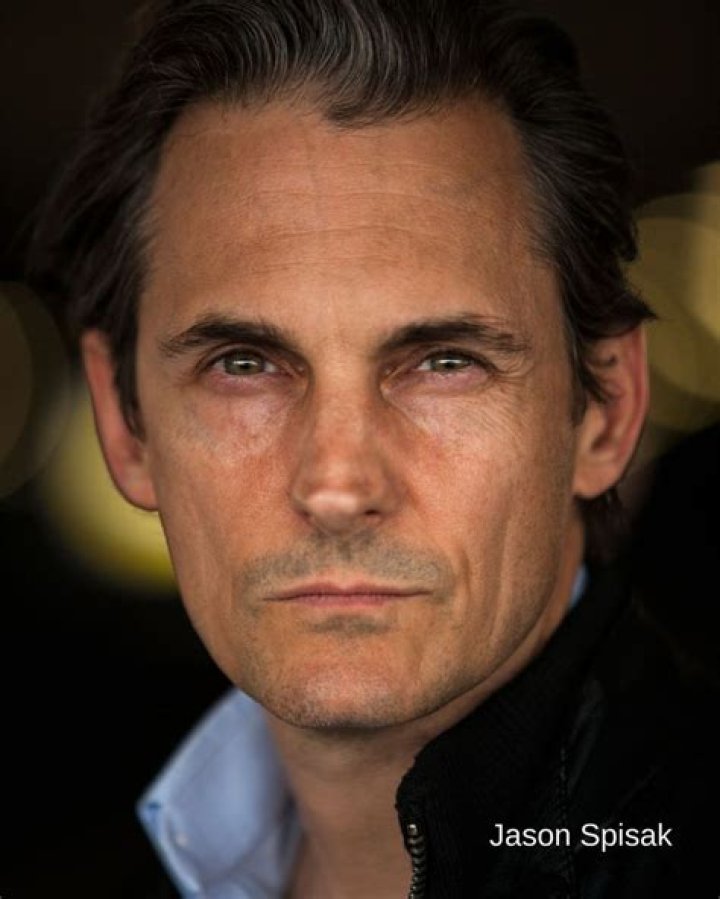 Jason Spisak