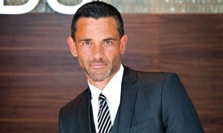 Jason Ward