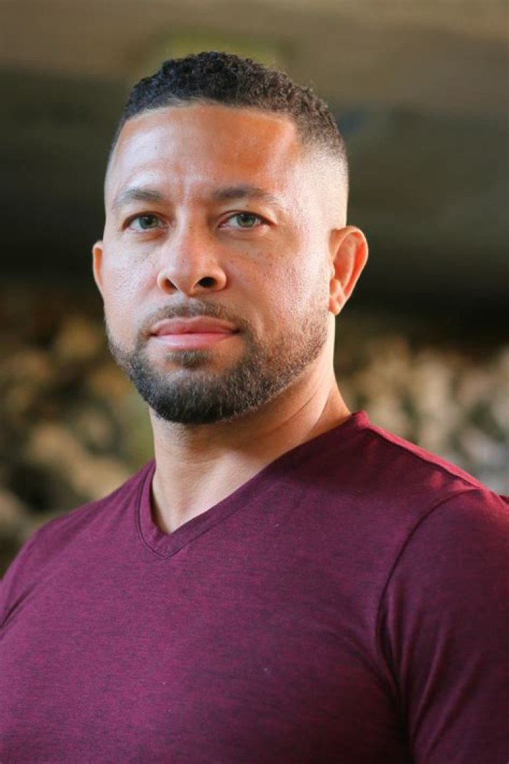 Jason Wesley