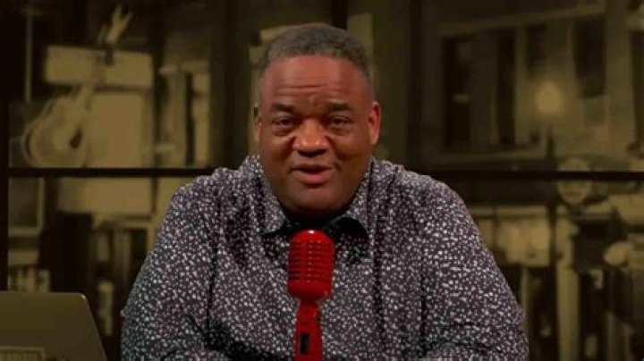 Jason Whitlock