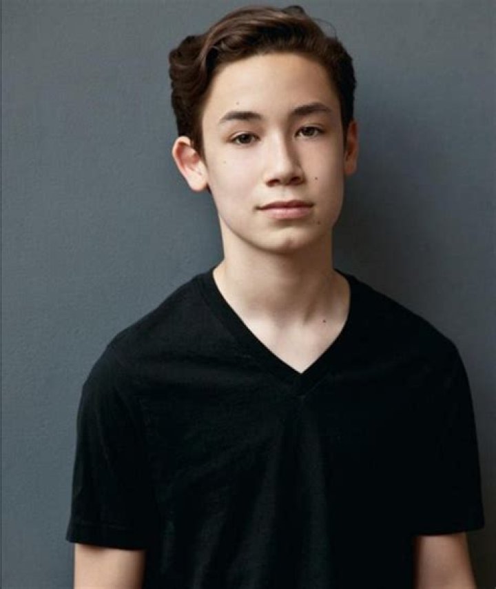 Jasper Newell